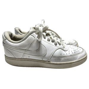 Women's Air Force 1 White Size 7.5